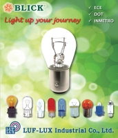 AUTOMOTIVE BULBS - MINIATURE BULBS, AUXILIARY BULBS