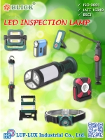 LED 工作灯