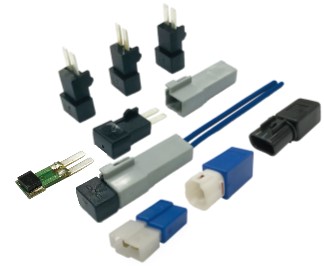 Low Pressure Molding Low Pressure Molding