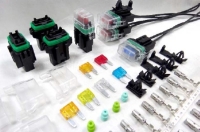 1P FUSE BOX 1P FUSE BOX