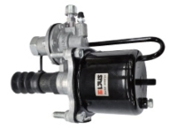 离合器助力器 90mm (铝)/离合器助力泵