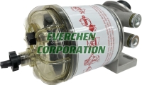 Fuel Filter/Water Separator R45P Assembly
