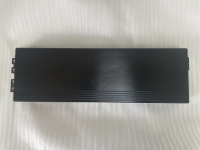 multi-channel high power amplifier