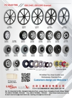 Tire Wheel