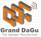 GRAND DAGU COMPANY LIMITED GRAND DAGU COMPANY LIMITED