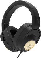 Over-Ear Headphone for studio recording and home entertainment space-JCD-318 Over-Ear Headphone for studio recording and home entertainment space-JCD-318