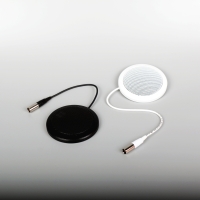 Excellent S/N ratio for clear sound source picking up boundary microphone_JBM-008