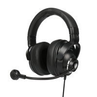 Communication Headset for Broadcasting / Studio Communication-JCD-368 Communication Headset for Broadcasting / Studio Communication-JCD-368