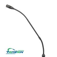 Cardioid Condenser Gooseneck Microphone Phantom Powered-JGM-P2 Cardioid Condenser Gooseneck Microphone Phantom Powered-JGM-P2