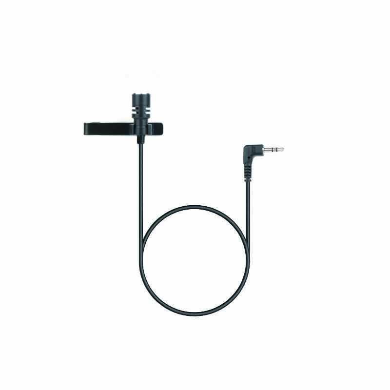 Uni-directional tie-clip microphone w/ high sensitivity and high S/N Ratio-JEM-058U Uni-directional tie-clip microphone w/ high sensitivity and high S/N Ratio-JEM-058U