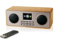 Internet Radio/DAB+/FM/Bluetooth