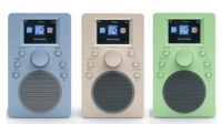 Internet Radio/DAB+/FM/Bluetooth(option) Internet Radio/DAB+/FM/Bluetooth(option)