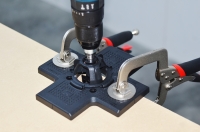 35MM Concealed Hinge Jig 35MM Concealed Hinge Jig