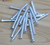 WOODFOX-Deck Screw