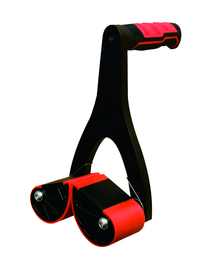 Panel carrier Panel carrier