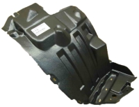 FENDER LINER / INNER FENDER FENDER LINER / INNER FENDER