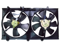 A/C FAN / RADIATOR FAN / FAN ASSEMBLY