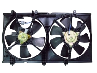 A/C FAN / RADIATOR FAN / FAN ASSEMBLY A/C FAN / RADIATOR FAN / FAN ASSEMBLY