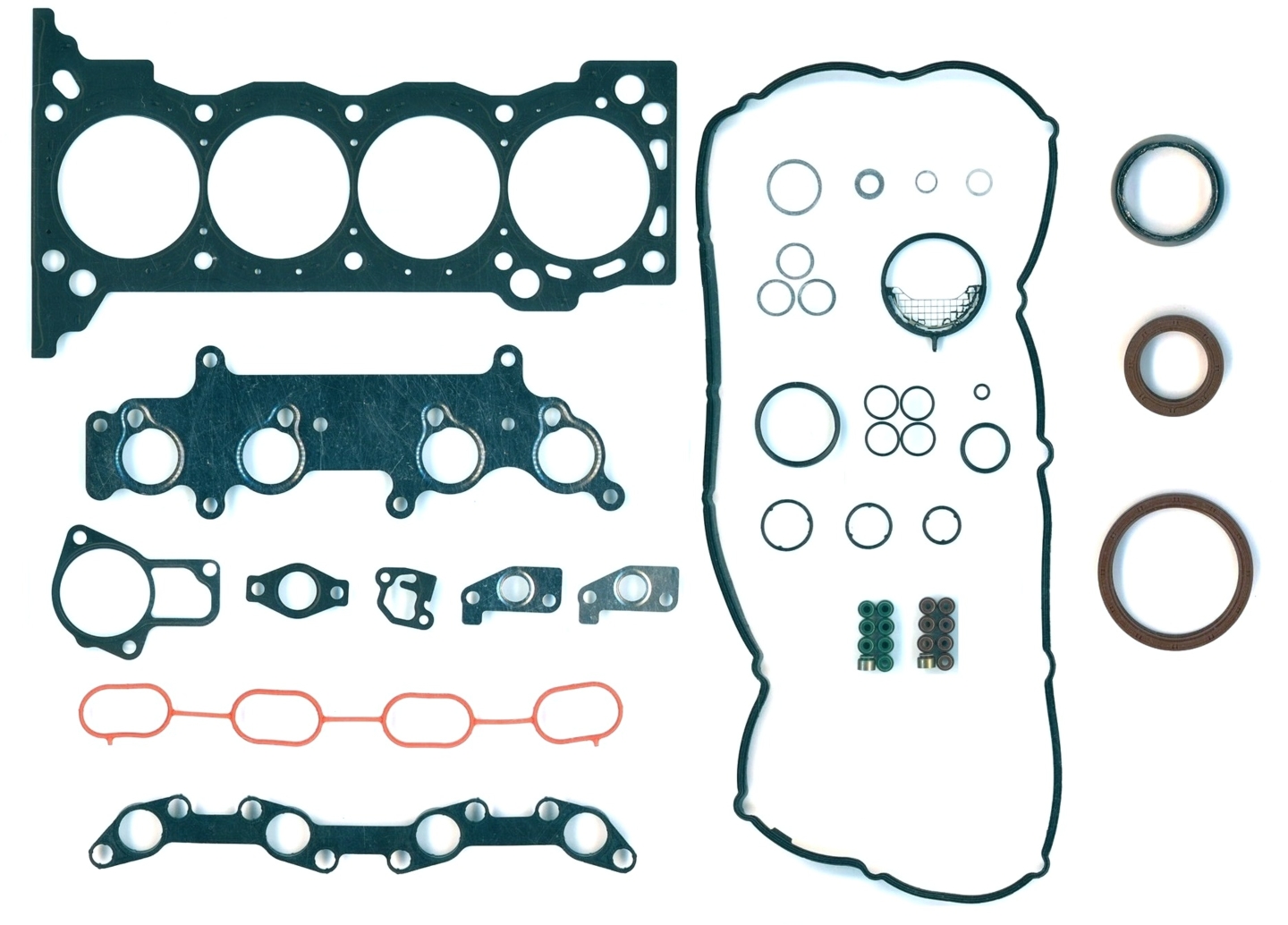 GASKET