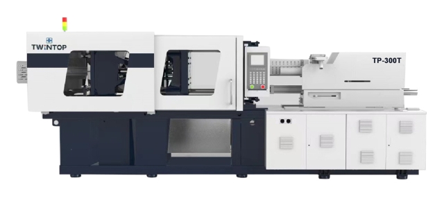 Toggle type Injection Molding Machine Toggle type Injection Molding Machine