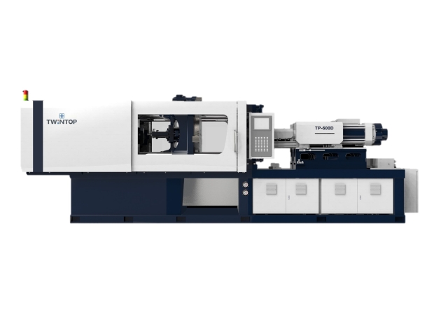 Toggle type of double color,multi-color Injection Molding Machine Toggle type of double color,multi-color Injection Molding Machine