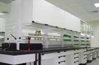 Central Laboratory table