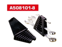 A508101-8  8Pcs Wrench Holder