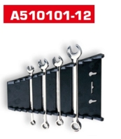 A510101-12 12Pcs Wrench Holder