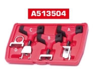 A513504 4Pc Ignition Coil Remover Set