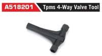 A518201 Tpms 4-Way Valve Tool