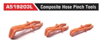 A519203L Composite Hose Pinch Tools