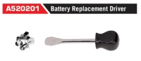 A520201 Battery Replacement Driver