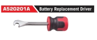 A520201A Battery Replacement Driver A520201A Battery Replacement Driver