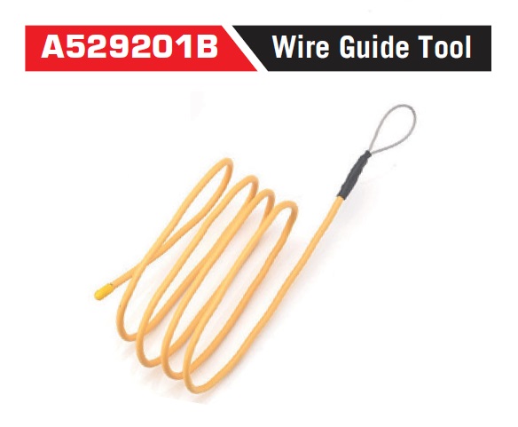 A529201B Wire Guide Tool