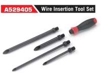 A529405 Wire Insertion Tool Set