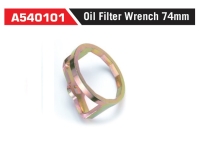 A540101 Oil Filter Wrench 74mm