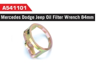 A541101 Mercedes Dodge Jeep Oil Filter Wrench 84mm