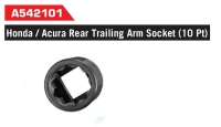 A542101 Honda / Acura Rear Trailing Arm Socket (10 Pt)