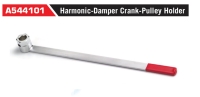 A544101 Harmonic-Damper Crank-Pulley Holder