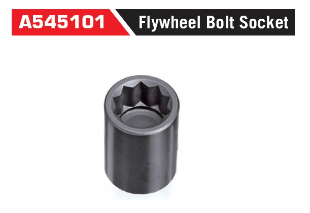 A545101 Flywheel Bolt Socket