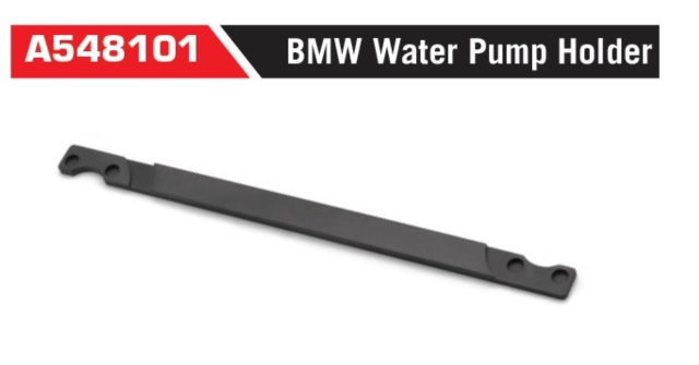 A548101 BMW Water Pump Holder