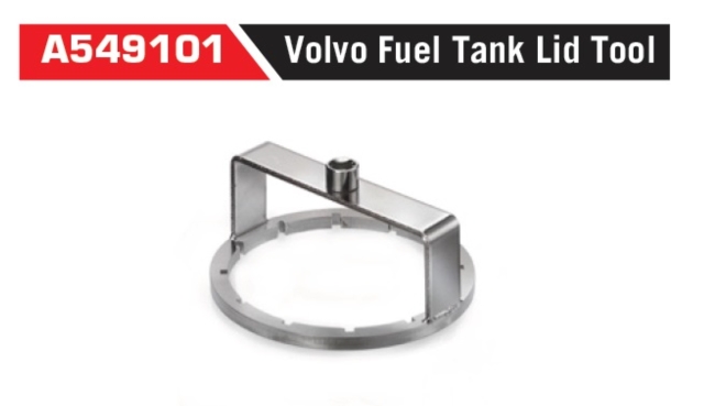 A549101 Volvo Fuel Tank Lid Tool