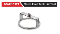 A549101 Volvo Fuel Tank Lid Tool