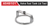A549101 Volvo Fuel Tank Lid Tool