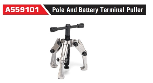 A559101 Pole And Battery Terminal Puller