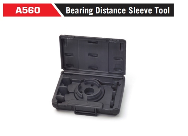 A560 Bearing Distance Sleeve Tool