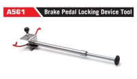 A561 Brake Pedal Locking Device Tool