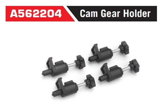 A562204 Cam Gear Holder