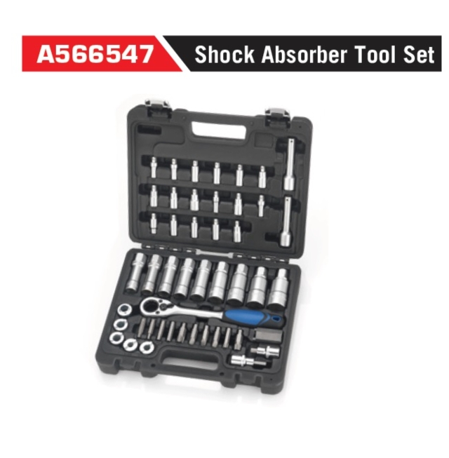 A566547 Shock Absorber Tool Set