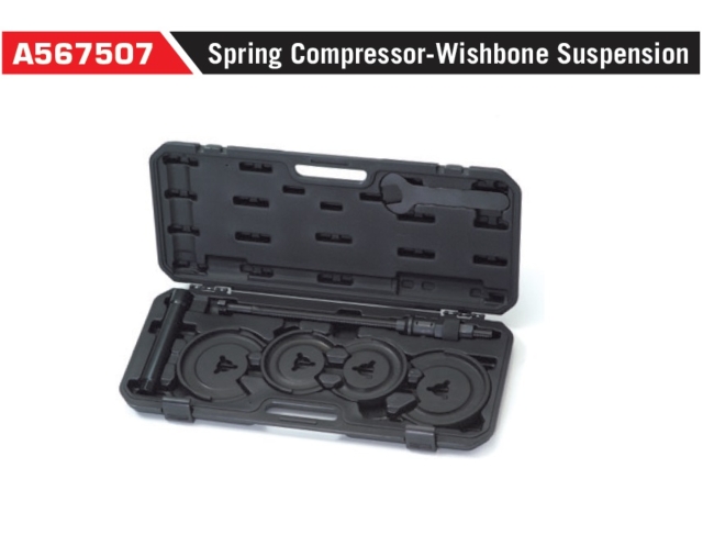 A567507 Spring Compressor-Wishbone Suspension